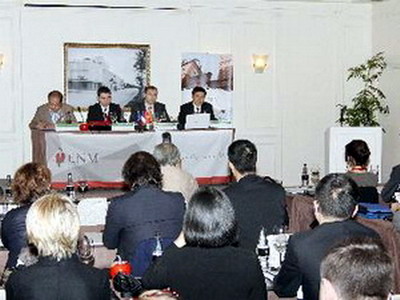 Международное сотрудничество в борьбе с торговлей экстази в Юго-Восточной Азии